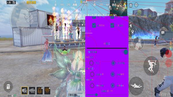 和平精英辅助:游戏公平性与技术挑战